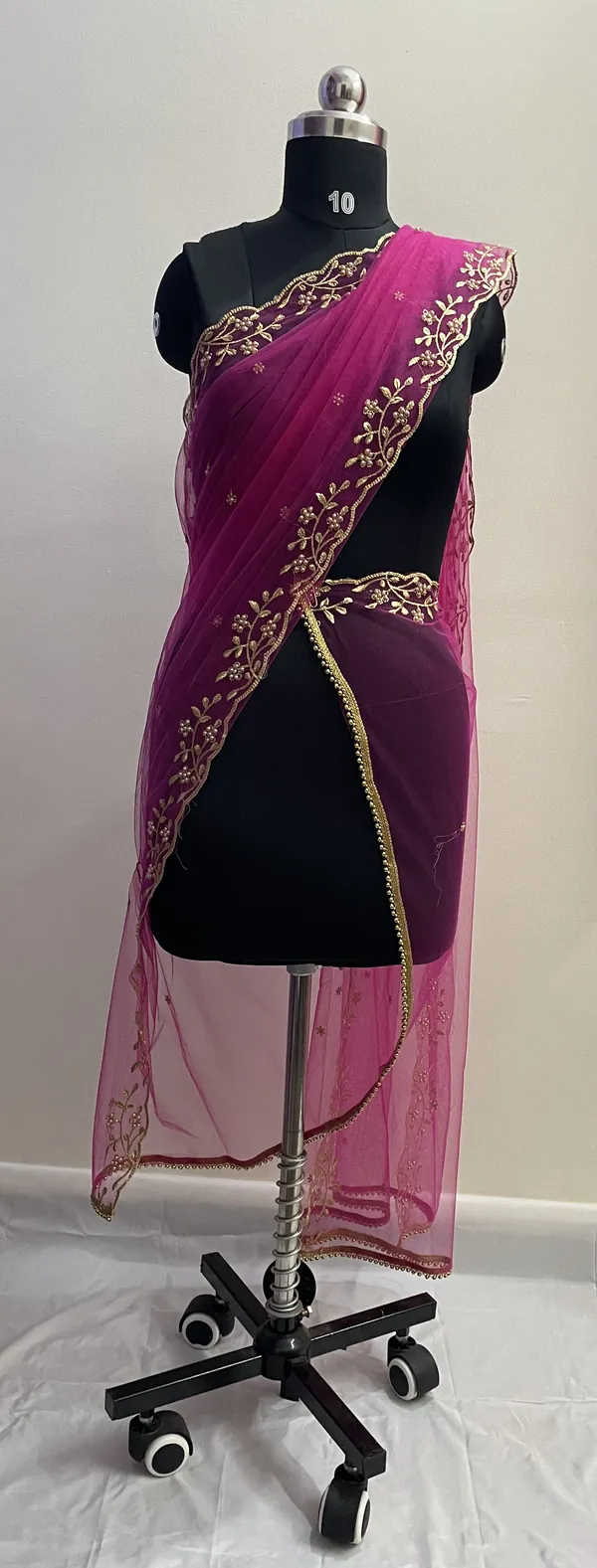 Mamta_Matching_Centre-dupattaNet