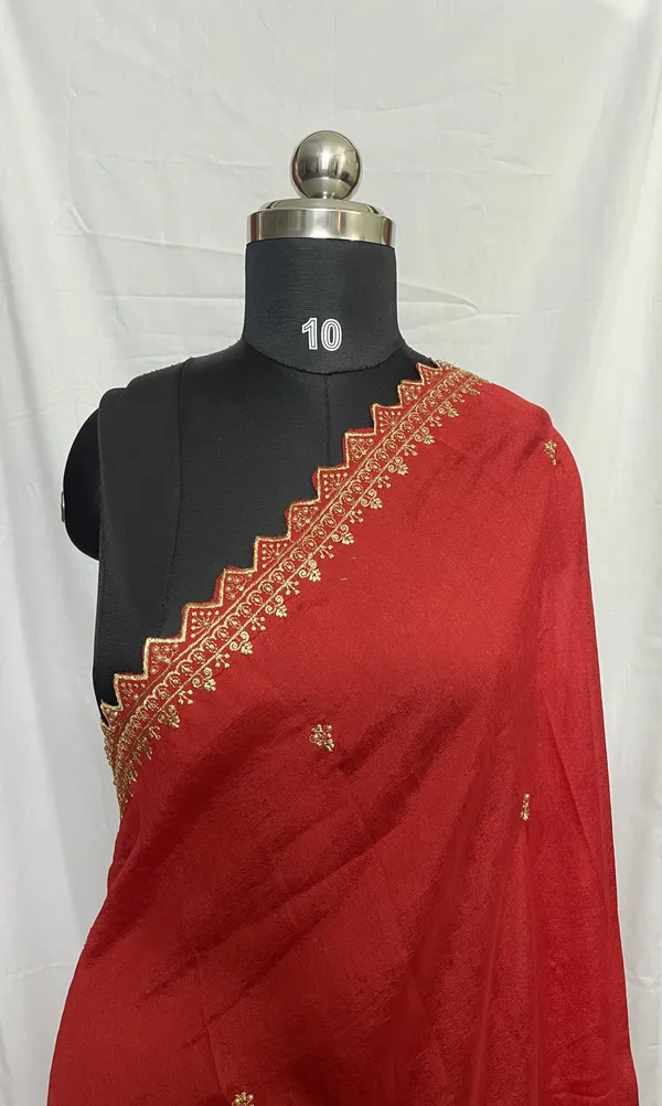 Mamta_Matching_Centre-dupattaChiffon_Shining