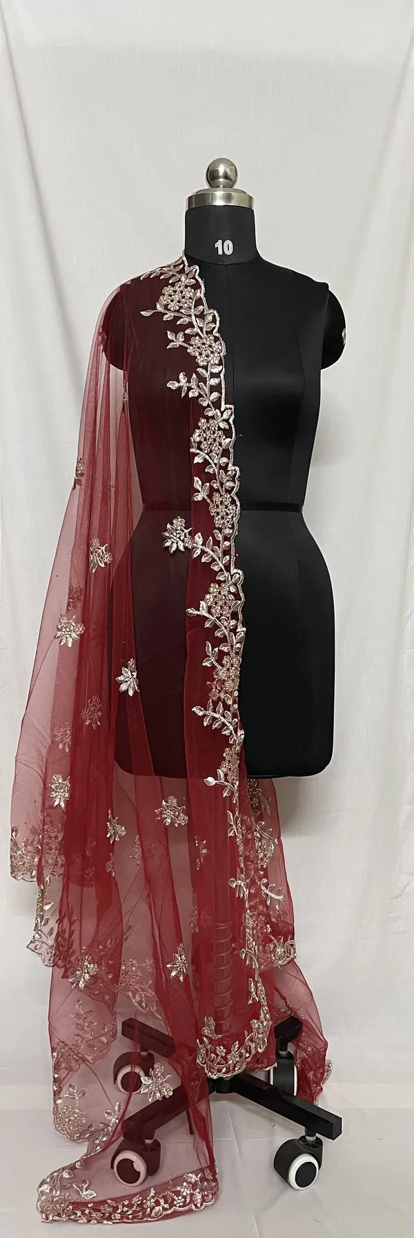 Mamta_Matching_Centre-dupattaNet
