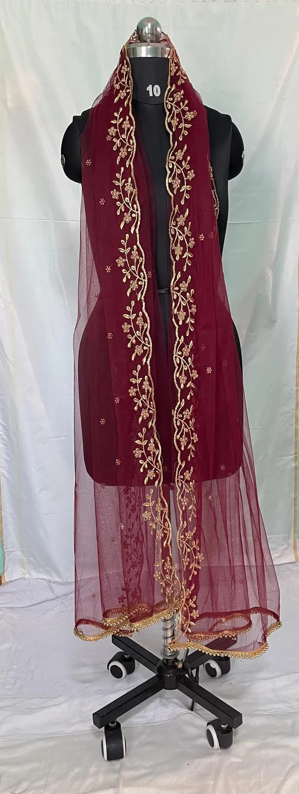 Mamta_Matching_Centre-dupattaNet