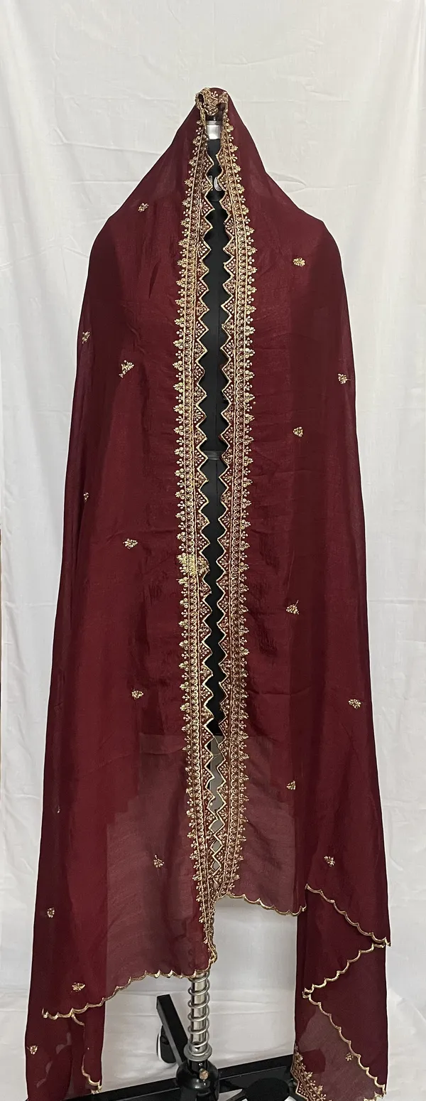 Mamta_Matching_Centre-dupattaChiffon_Shining