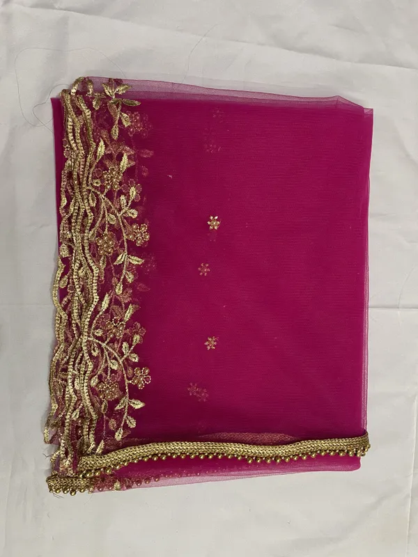 Mamta_Matching_Centre-dupattaNet