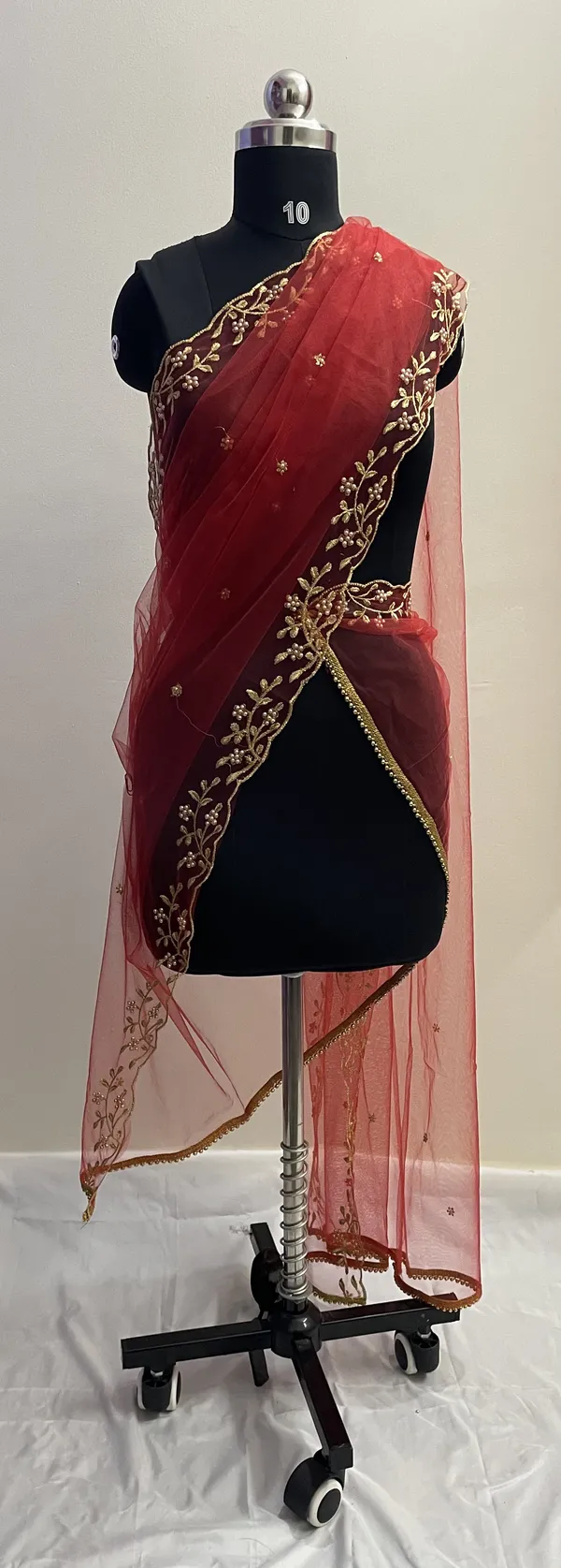 Mamta_Matching_Centre-dupattaNet