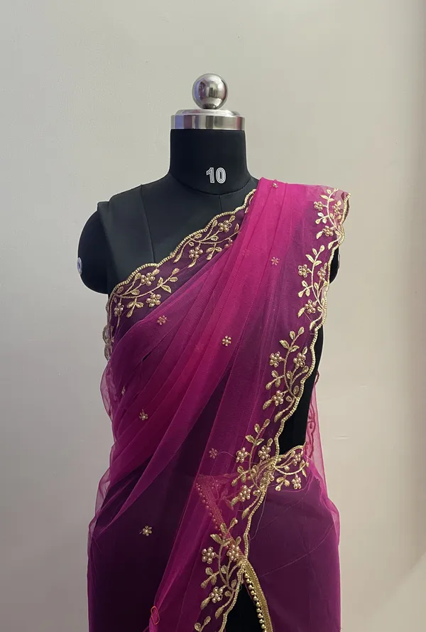 Mamta_Matching_Centre-dupattaNet