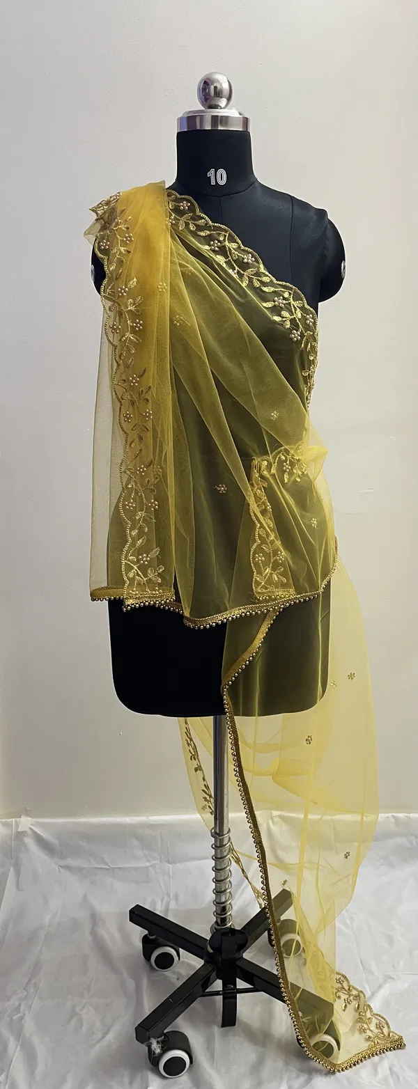 Mamta_Matching_Centre-dupattaNet