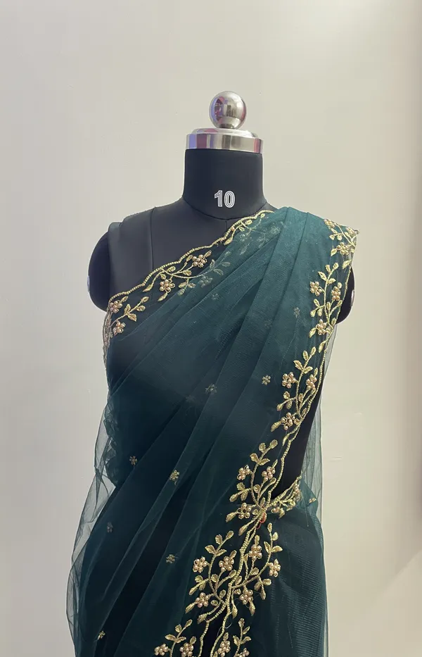 Mamta_Matching_Centre-dupattaNet