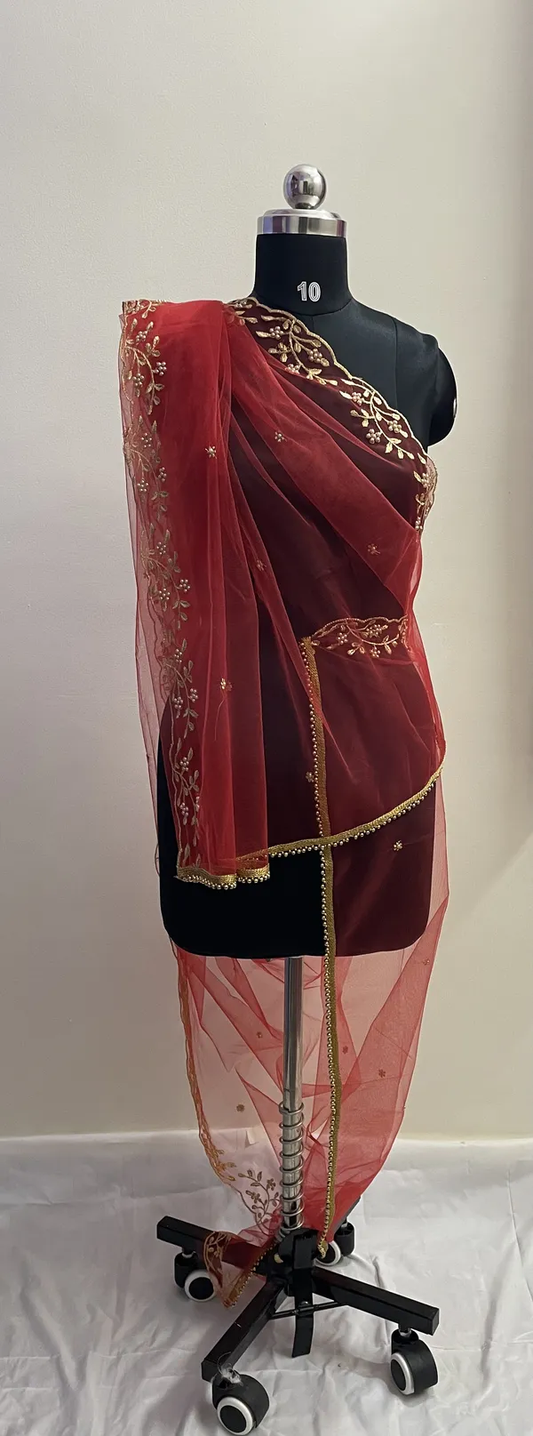 Mamta_Matching_Centre-dupattaNet