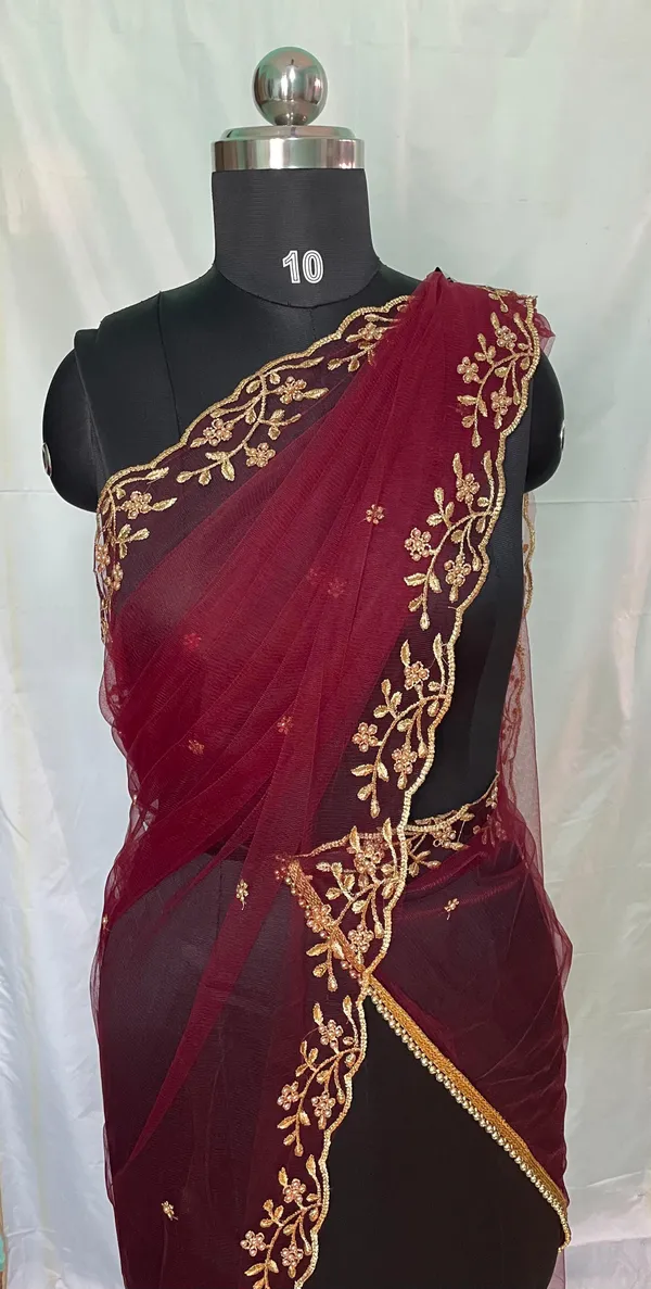 Mamta_Matching_Centre-dupattaNet
