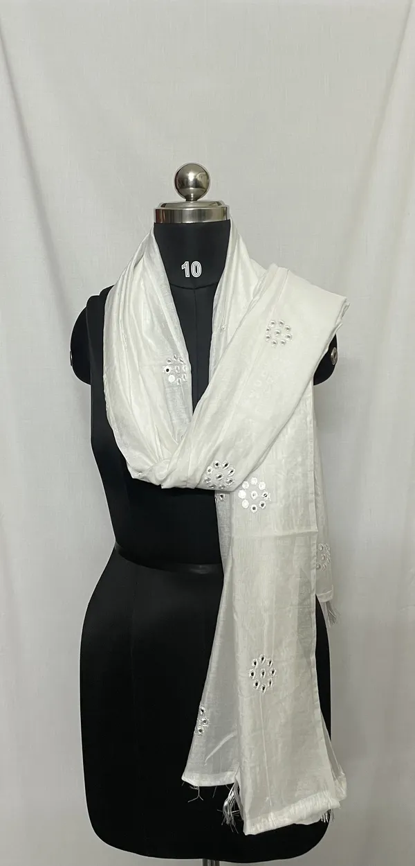 Mamta_Matching_Centre-dupattacotton_silk