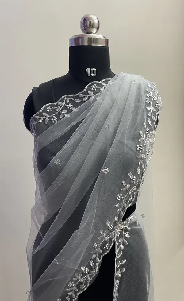 Mamta_Matching_Centre-dupattaNet