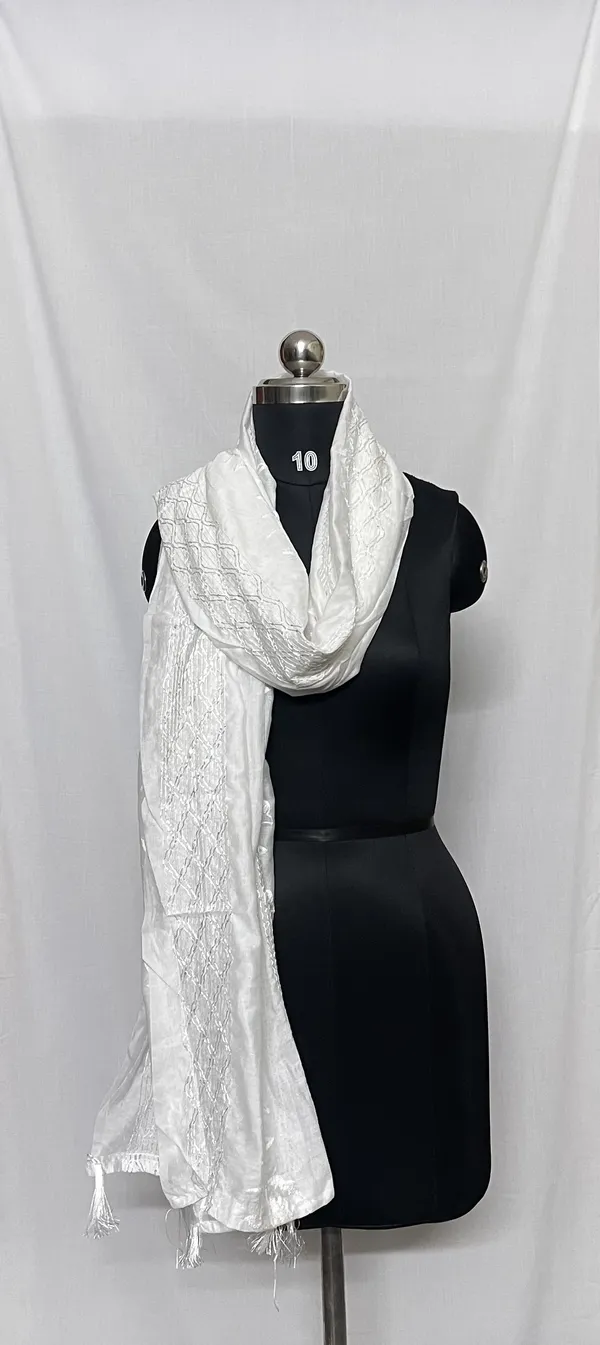 Mamta_Matching_Centre-dupattacotton_silk