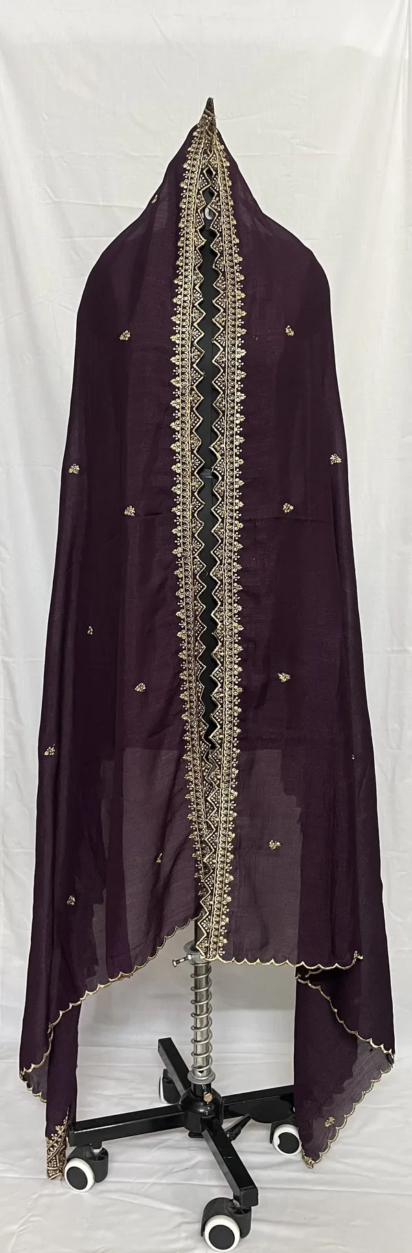 Mamta_Matching_Centre-dupattaChiffon_Shining