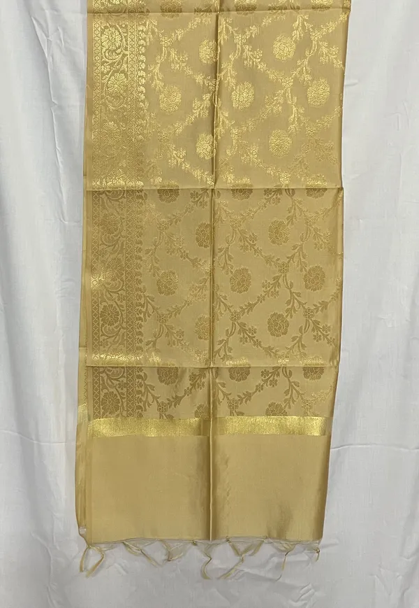 Mamta_Matching_Centre-dupattaBanarasi_Silk