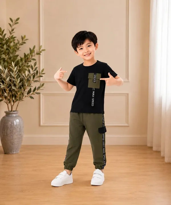 Boys_Cotton_T_Shirt_And_Pant_Set