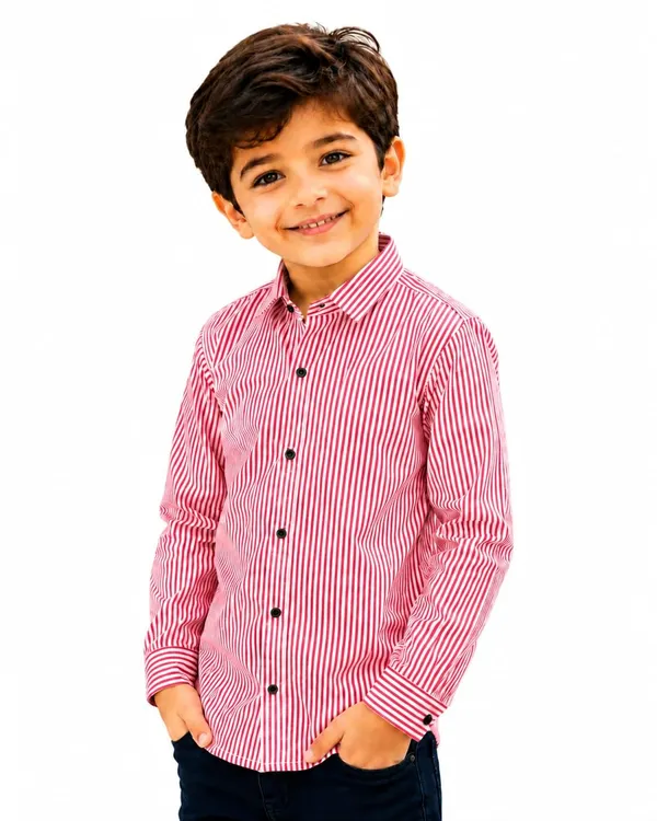 Kids_Boys_Striped_Cotton_Blend_Button_Down_Shirt