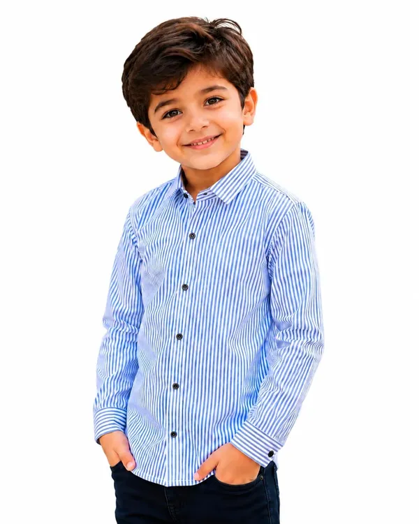 Boys_Striped_Cotton_Blend_Button_Down_Shirt