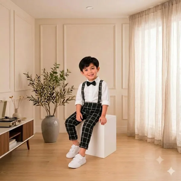 Boys_Formal_Shirt_With_Suspender_Pant_And_Bow_Tie_Set