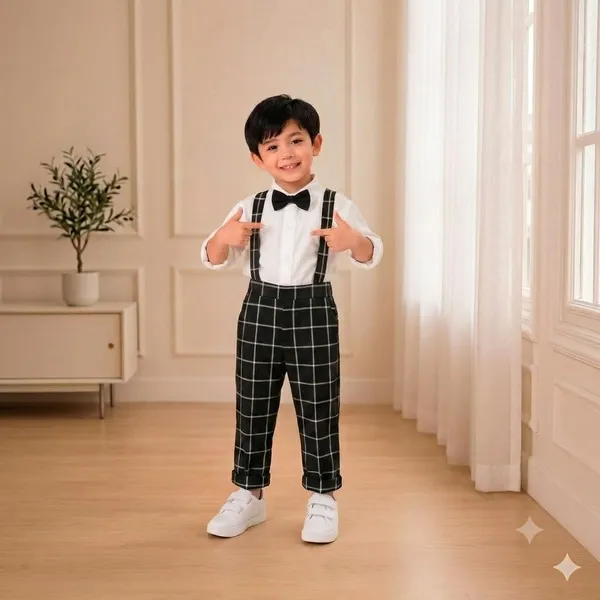 Boys_Formal_Shirt_With_Suspender_Pant_And_Bow_Tie_Set