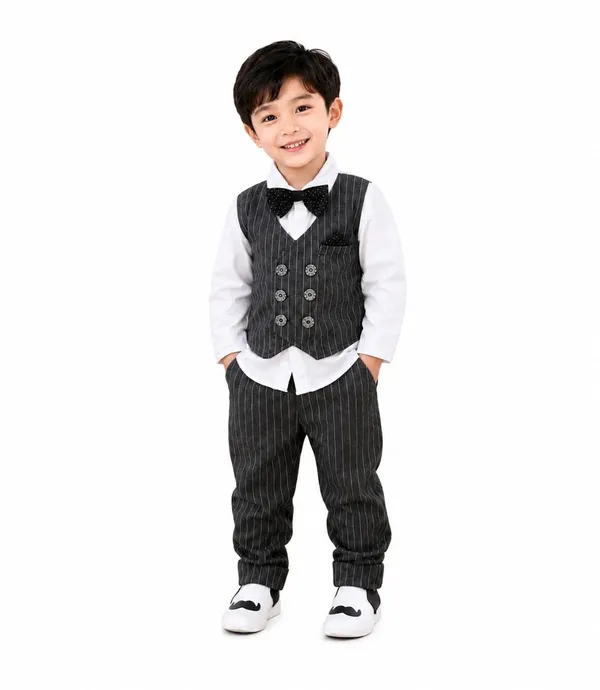 Boys_Cotton_Formal_Suit_Set_With_Waistcoat_Shirt_Pant_And_Bow_Tie