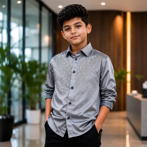 Kids_Full_Sleeve_Cotton_Blend_Casual_Shirt