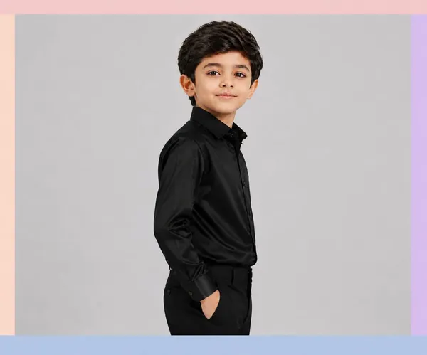 Boys_Cotton_Silk_Formal_Shirt