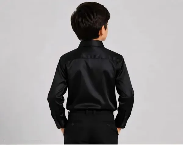 Boys_Cotton_Silk_Formal_Shirt
