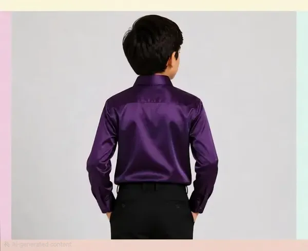 Boys_Cotton_Silk_Satin_Formal_Shirt