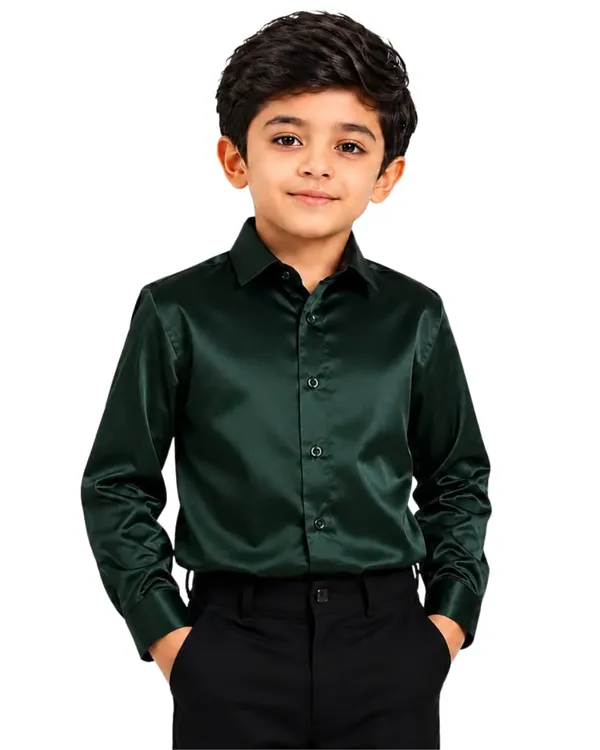 Boys_Cotton_Silk_Satin_Formal_Shirt