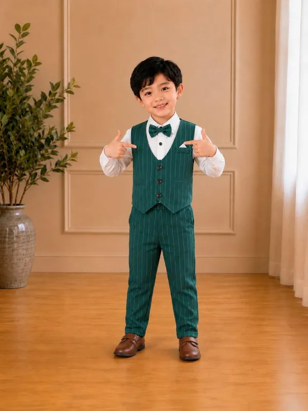 Boys_Formal_3_Piece_Suit_Set_With_Waistcoat_And_Bow_Tie