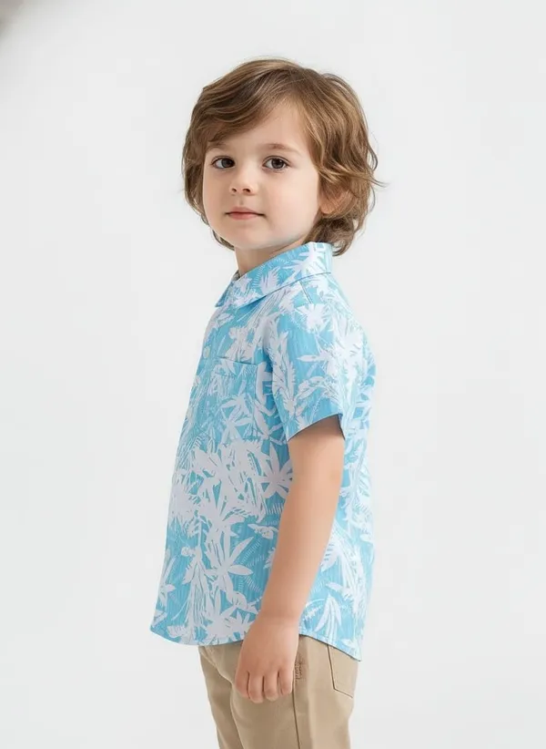 Boys_Cotton_Casual_Shirt