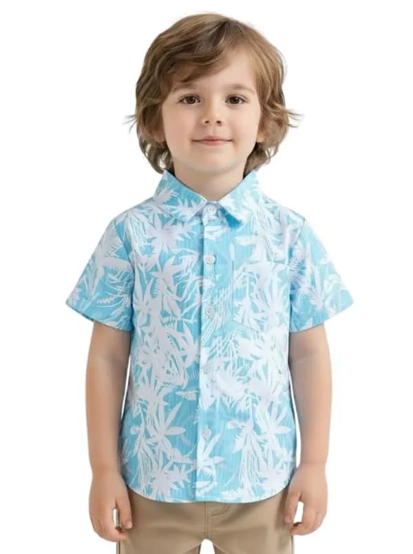 Boys_Cotton_Casual_Shirt
