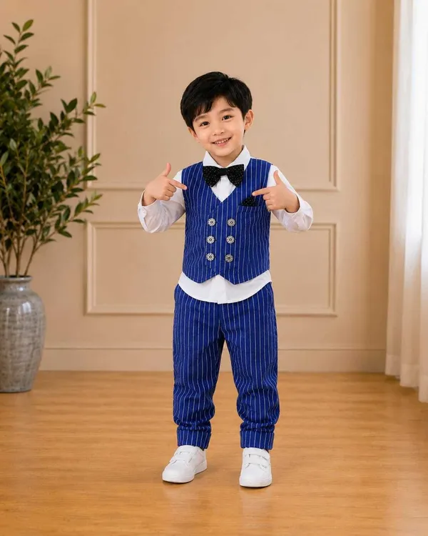 littlevoyagers_Boys_Festive_&_Party_Shirt,_Waistcoat_and_Pant_Set_(Black_Pack_of_1)