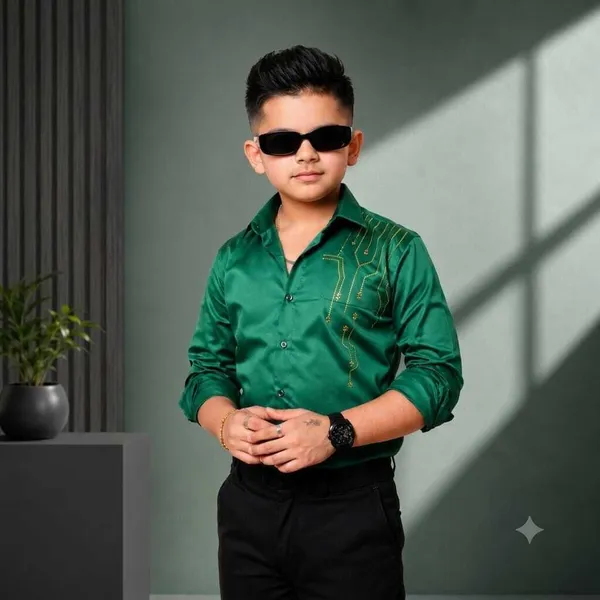 littlevoyagers_Boys_Embroidered_Party_Green_Shirt_()
