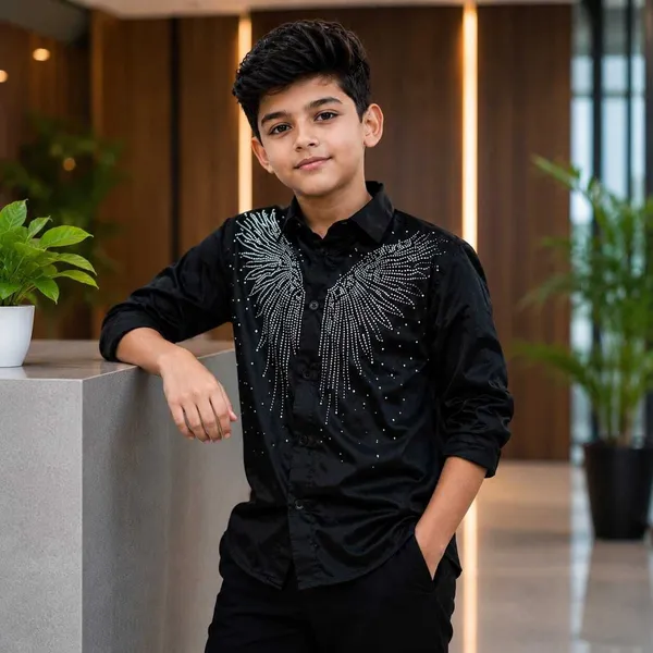 littlevoyagers_Boys_Embellished_Party_Black_Shirt_()