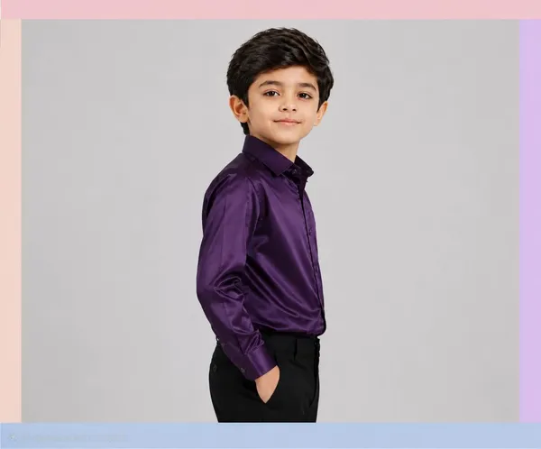 littlevoyagers_Boys_Solid_Party_Black_Shirt_()