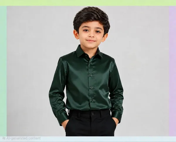 littlevoyagers_Boys_Solid_Party_Black_Shirt_()