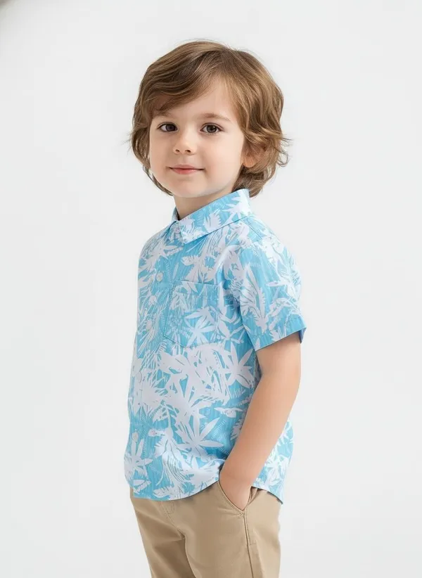 littlevoyagers_Boys_Printed_Casual_Blue_Shirt_()