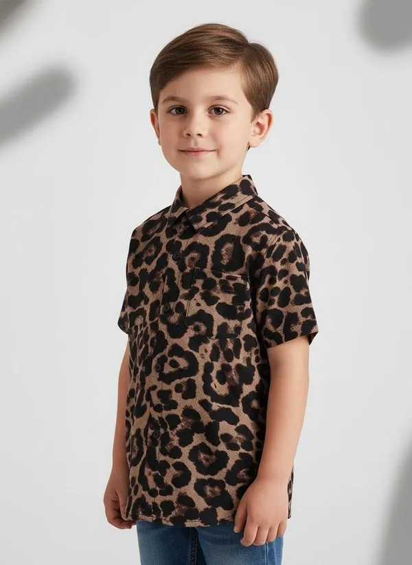 littlevoyagers_Boys_Printed_Casual_Black_Shirt_()