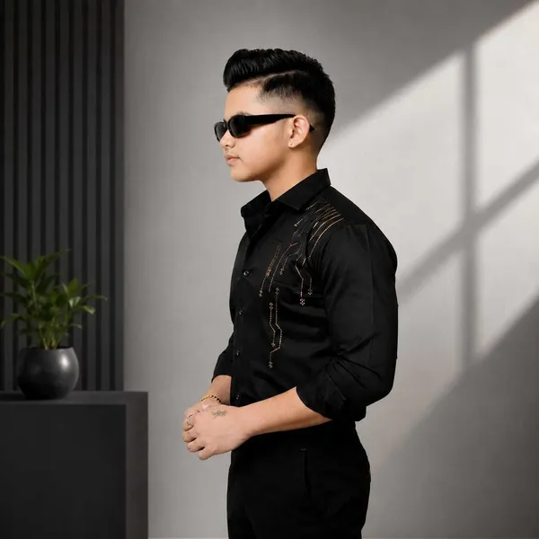 littlevoyagers_Boys_Embroidered_Party_Black_Shirt_()