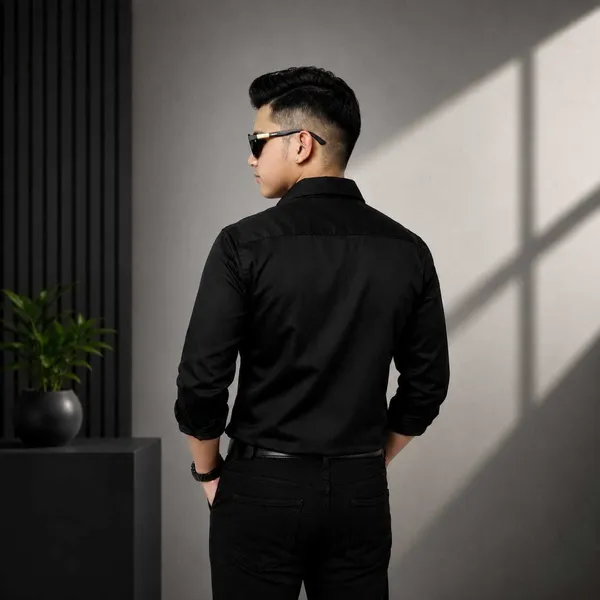 littlevoyagers_Boys_Embroidered_Party_Black_Shirt_()