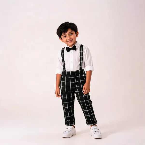 Black_White_Cotton_Formal_Shirt_Suspender_Pant_And_Bow_Tie_Set_For_Boys