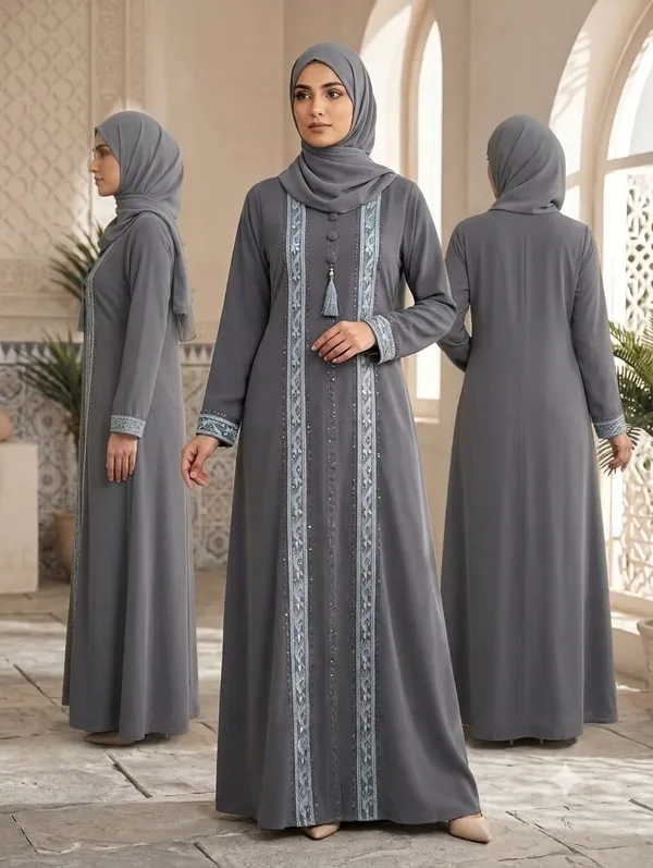 Grey_Cotton_Burkha_For_Women