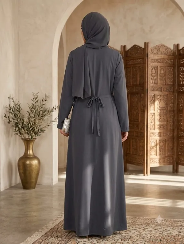 Grey_Cotton_Burkha_For_Women