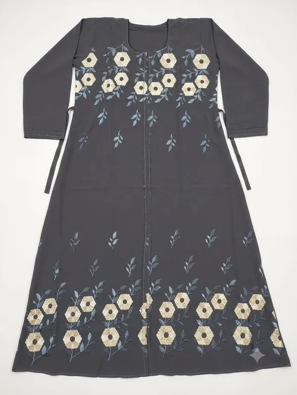 Grey_Cotton_Burkha_For_Women