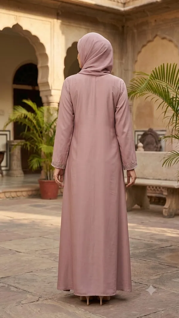 Pink_Cotton_Burkha_For_Women