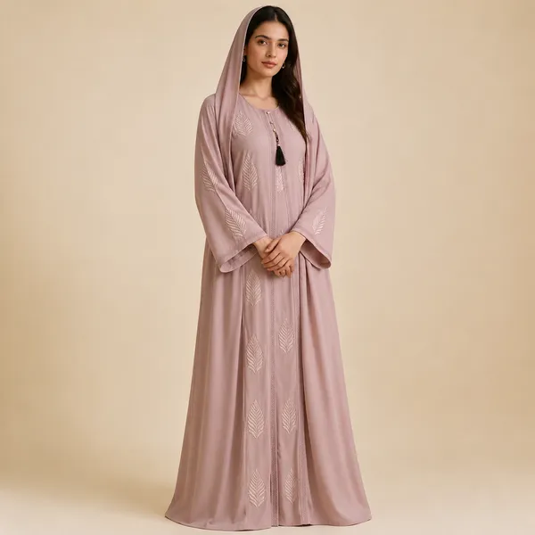 Pink_Cotton_Burkha_For_Women
