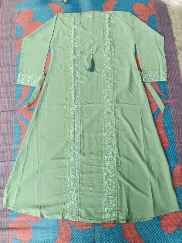 Green_Cotton_Burkha_For_Women