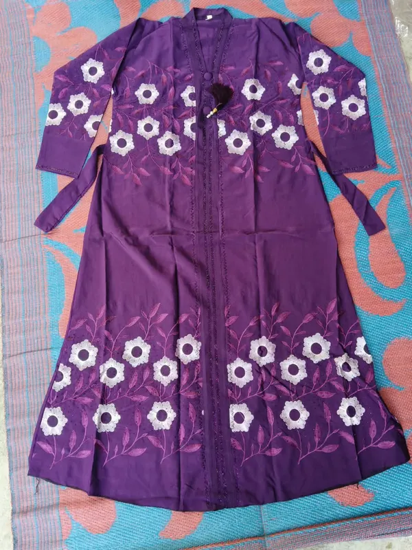 Purple_Cotton_Burkha_For_Women
