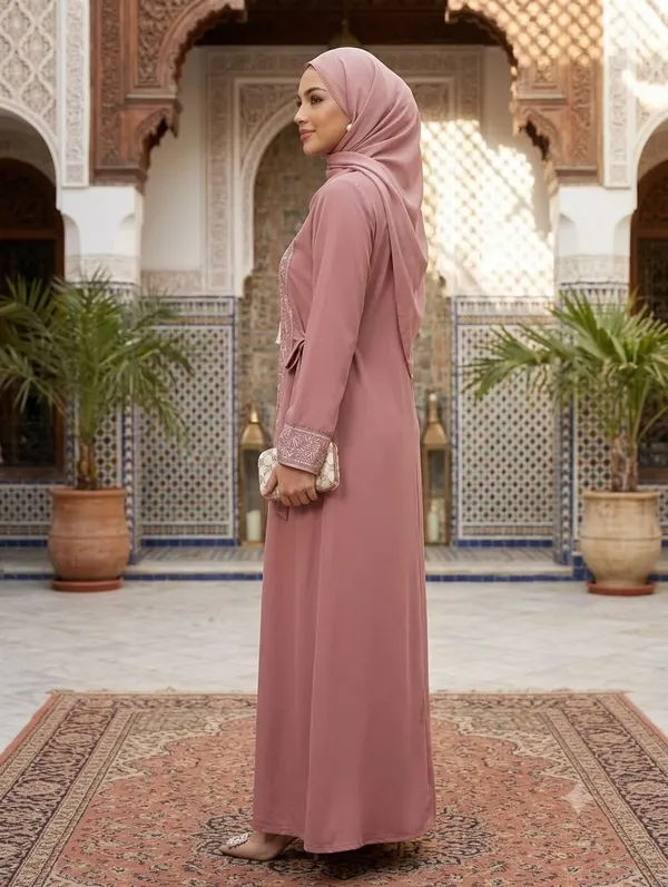 Mauve_Cotton_Burkha_For_Women