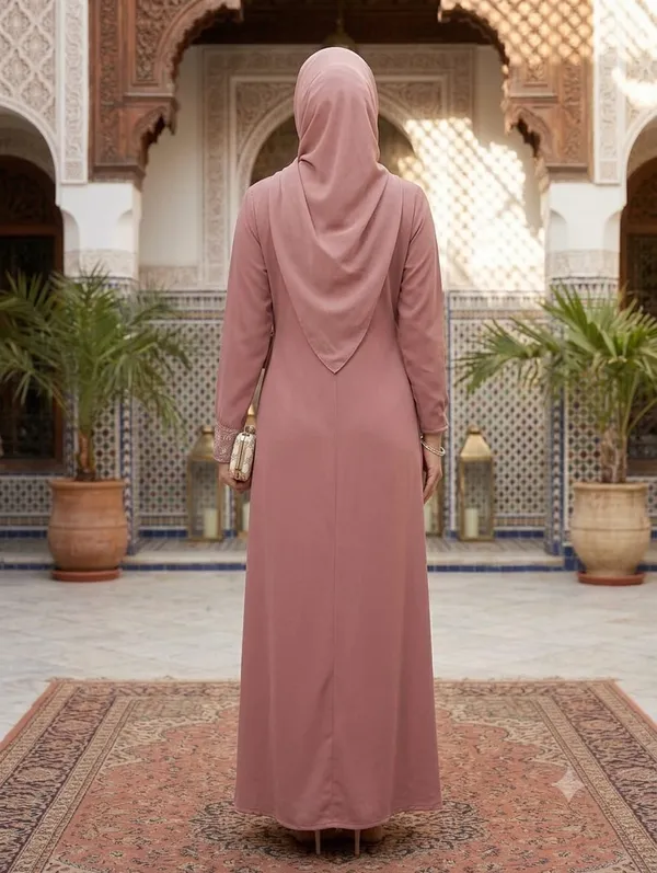 Mauve_Cotton_Burkha_For_Women